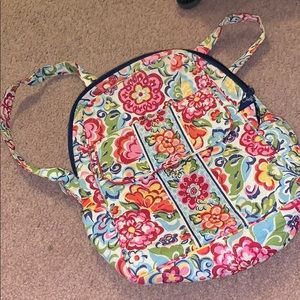 Vera Bradley backpack
